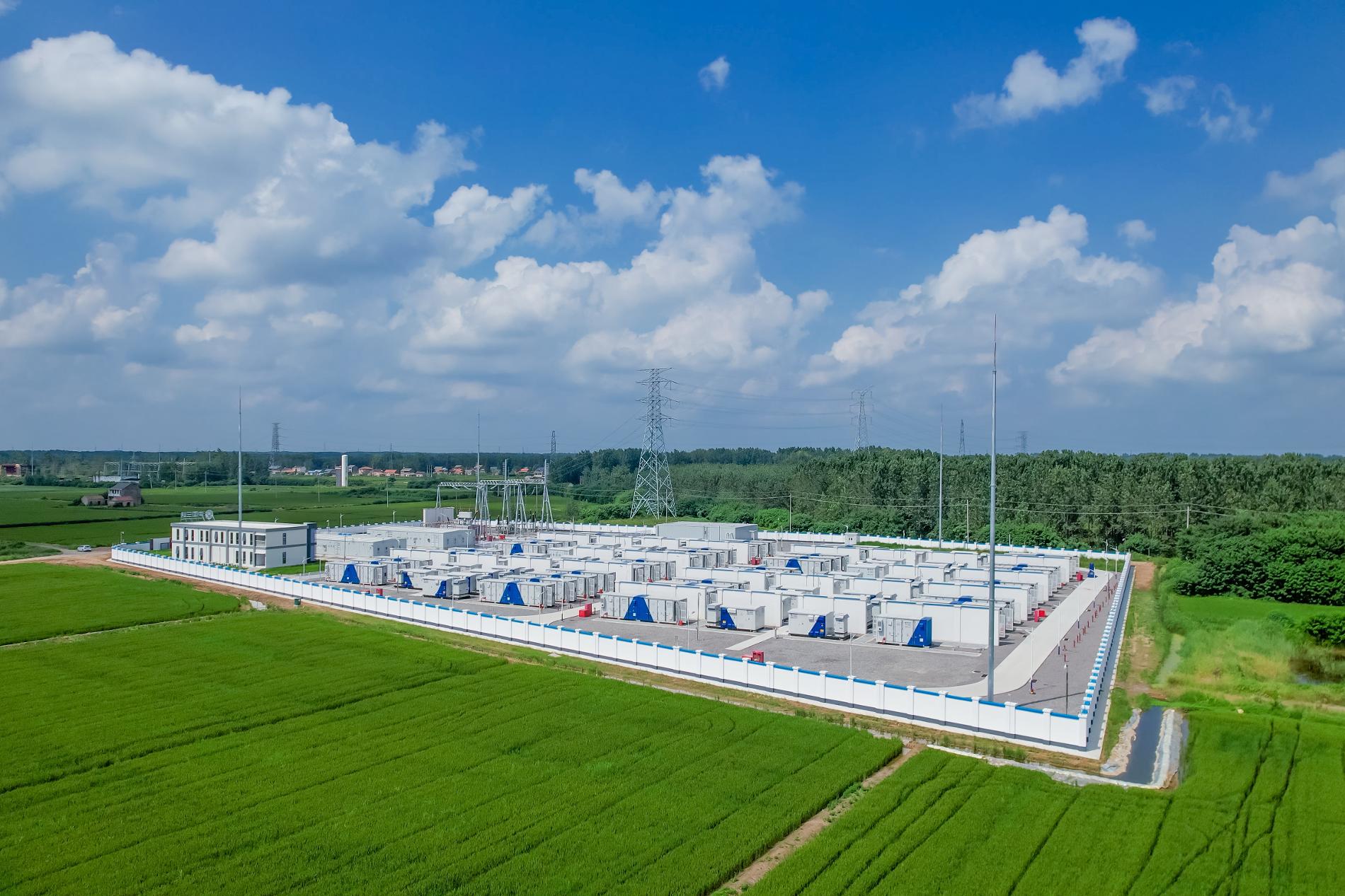 三峽悅達阜寧160MW320MWh大型共享儲能電站.jpg
